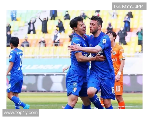 水原三星与庆南FC对决前瞻及比分预测分析