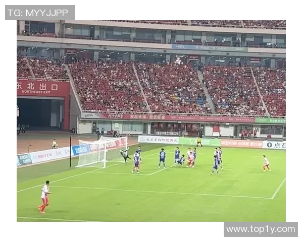 三场竞赛攻进11球 “湘超”演出进球大战