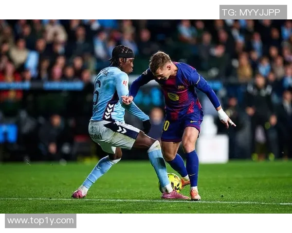 巴萨中场新发现！奥尔莫伙伴德容太冷艳，弗里克战术难题有解了？